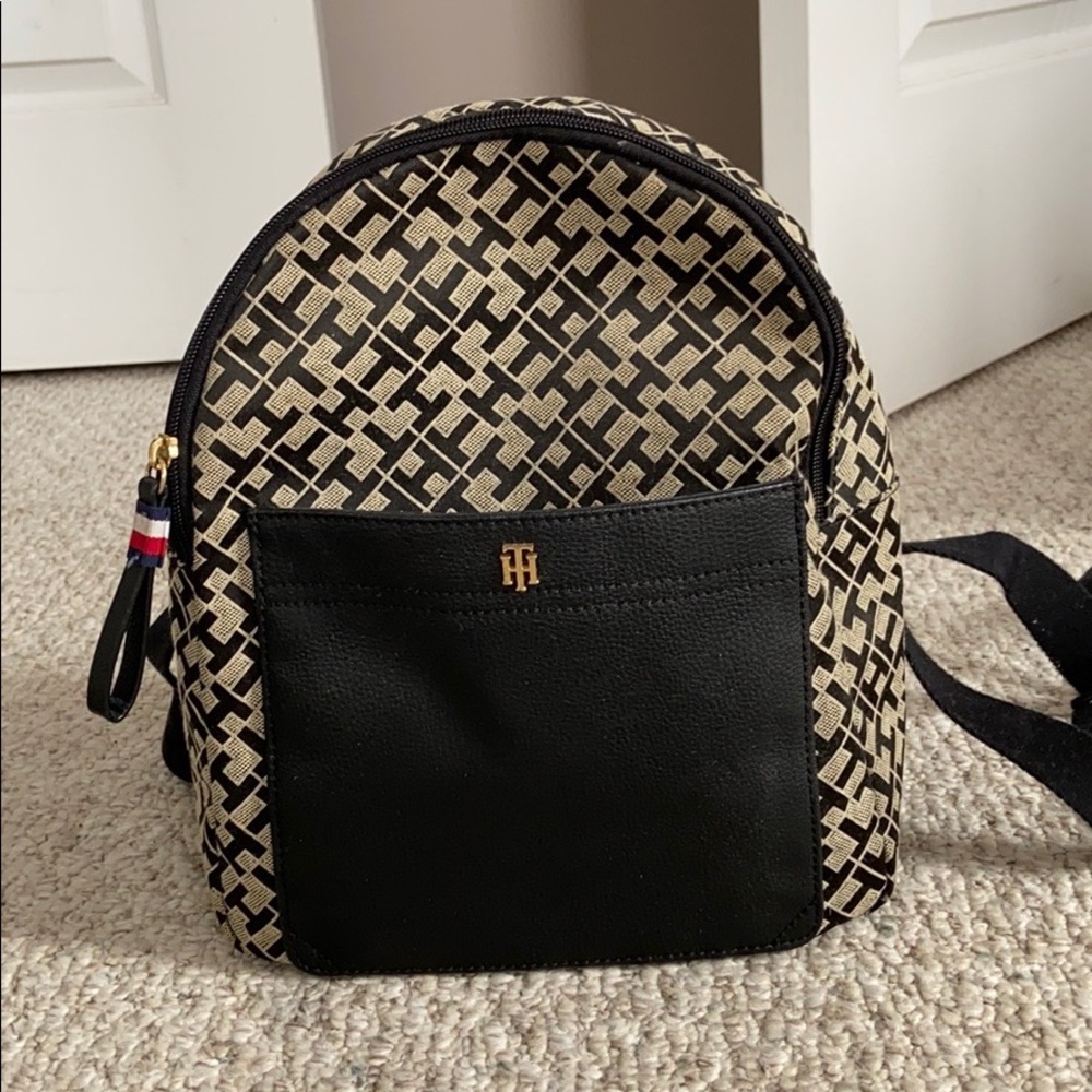 Tommy Hilfiger Backpack